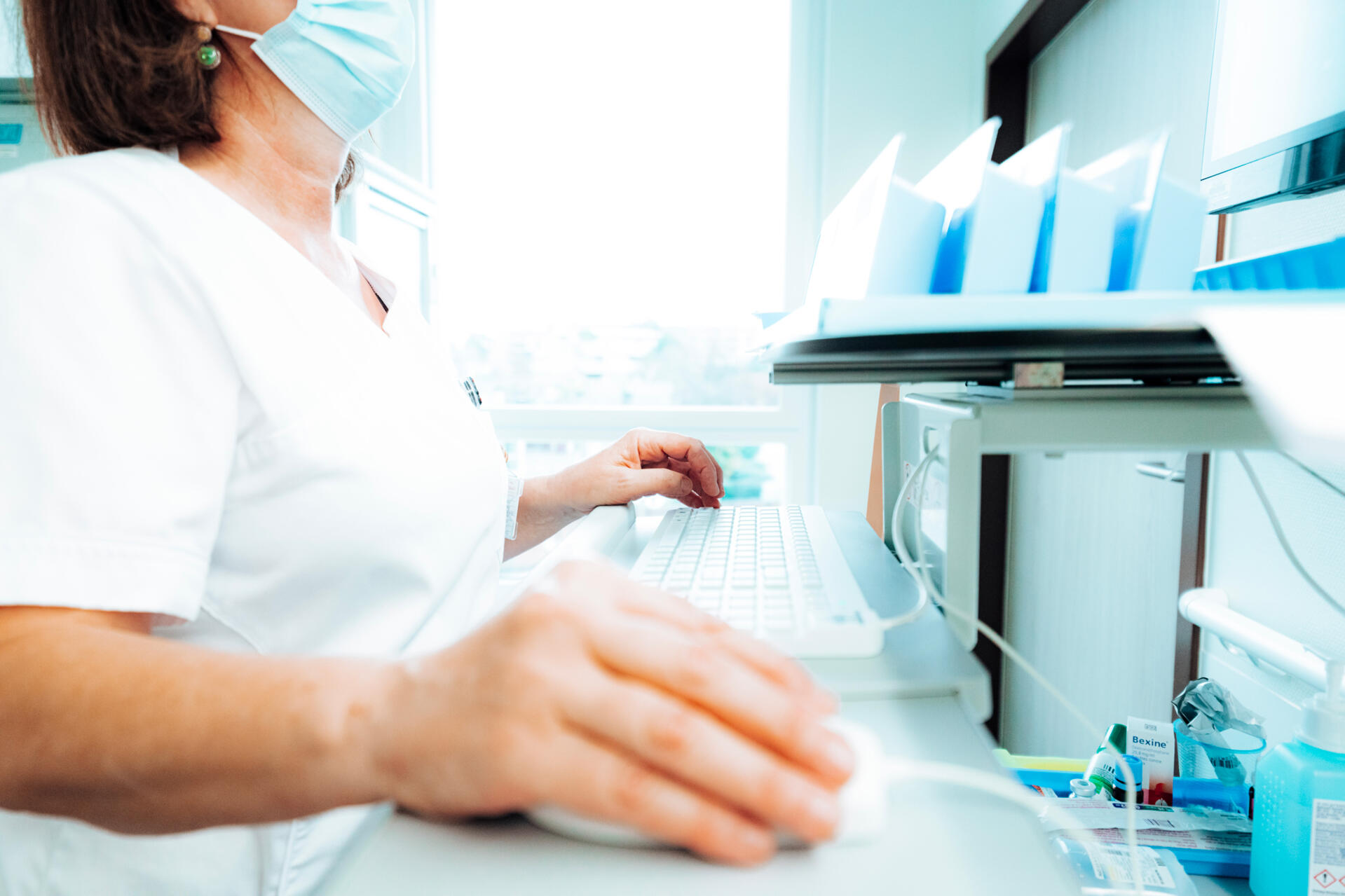 Informatisation de l’Hôpital, un défi majeur