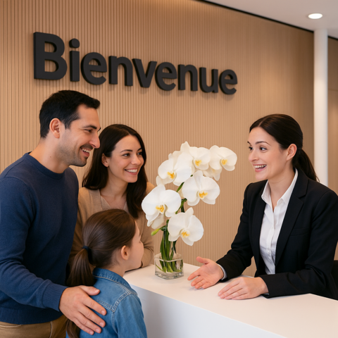 L’expérience patientèle au GHOL