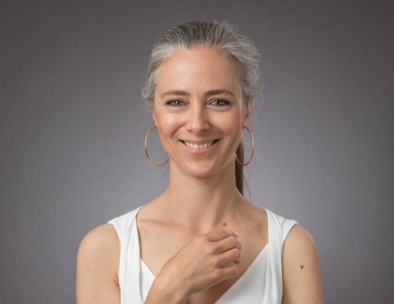 Nouvelle médecin en psychiatrie de liaison et de consultation | Arrivée de la Dre Céline Rondi
