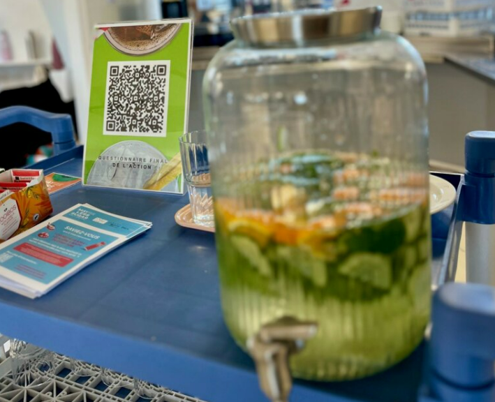 Maybe Less Sugar : un mois d'action à destination des collaborateur·ices