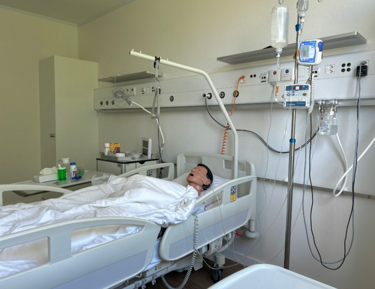 La Formation continue au GHOL : l'outil de la chambre des erreurs